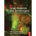 thumbnail image 1 of Smart Materials and Technologies in Architecture (Hardcover), 1 of 1