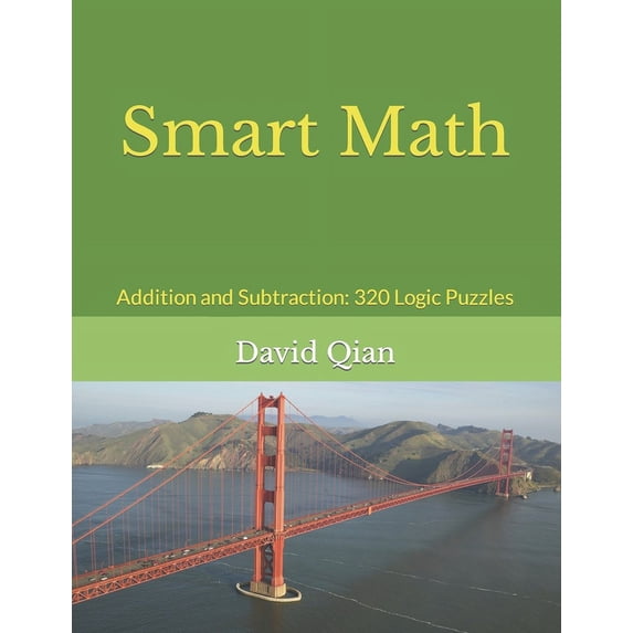 Smart Math Smart Math: Addition and Subtraction, Book 2, (Paperback)