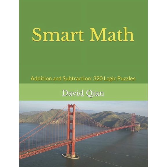Smart Math: Smart Math: Addition and Subtraction (Paperback)