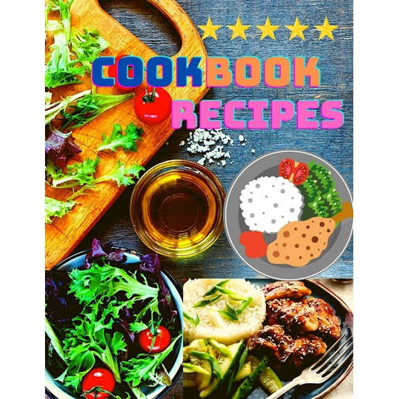 Smart Meal Prep: Recipes and for Healthy Meals, (Paperback)