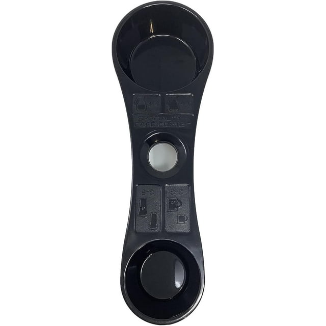Smart Measuring Scoop Spoon for Ninja Coffee Maker Measuring Spoon for