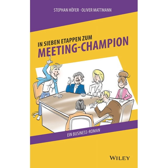 Smart @ Meetings, (Hardcover)