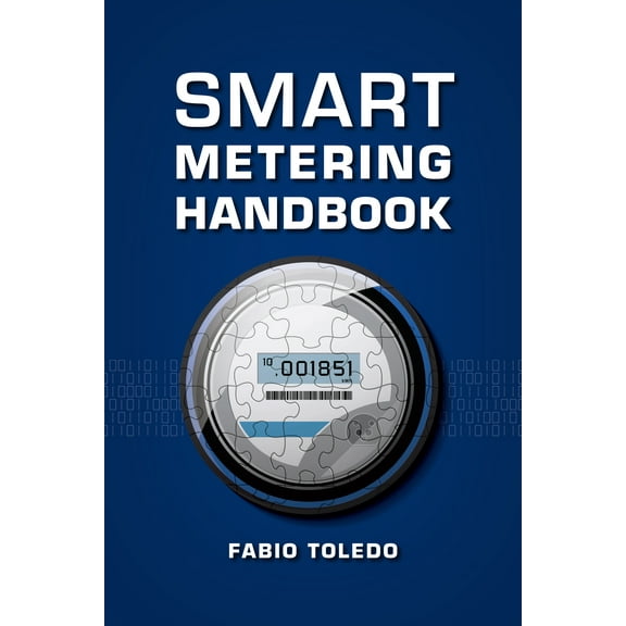 Smart Metering Handbook (Hardcover)