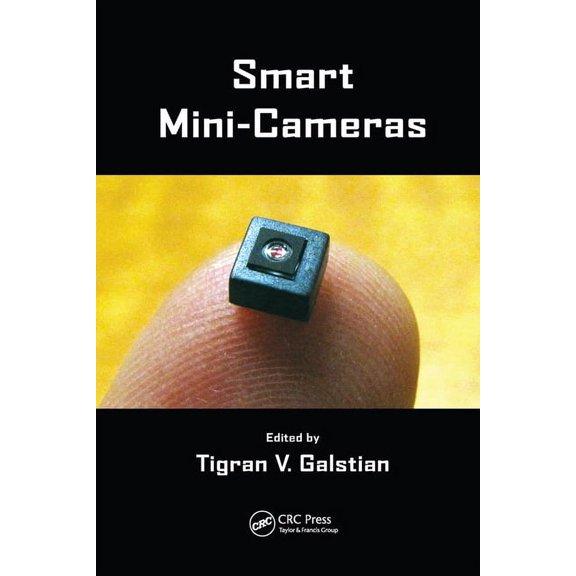 Smart Mini-Cameras, (Paperback)