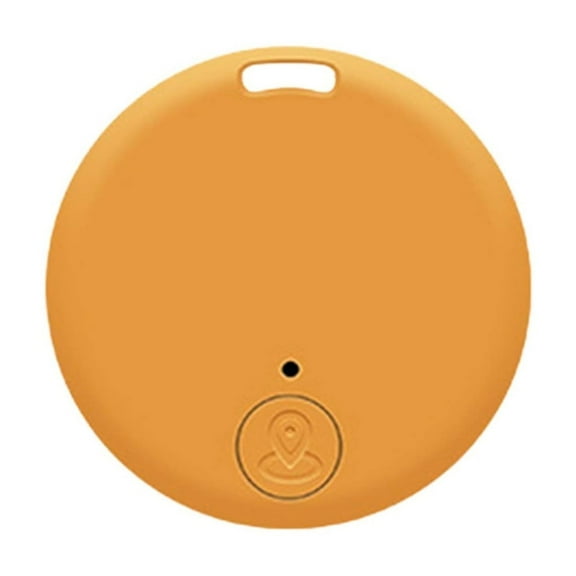 Smart Mini GPS Tracker Kids Pets Wallet Tag Keys GPS Locator Alarm Realtime Finder Keyfinder Vehicle Anti-lost Device ,Providing Reminders At Any Time