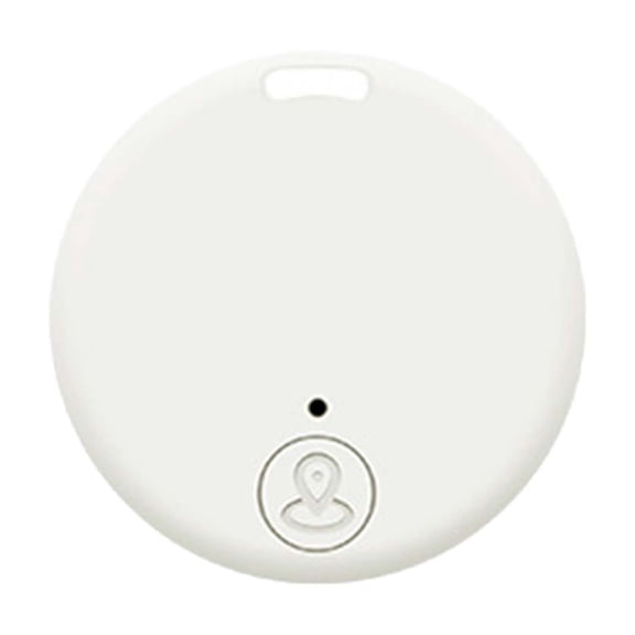 Smart Mini GPS Tracker Kids Pets Wallet Tag Keys GPS Locator Alarm Realtime Finder Keyfinder Vehicle Anti-lost Device - Quick Location