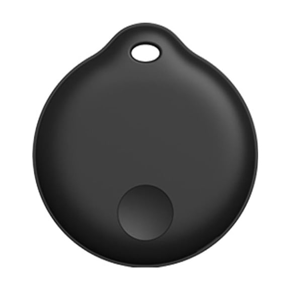 Smart Mini Gps Tracker Anti Lost Locator Key Locating Mobile Phone Two Way Search Smart Positioning - Quick Location
