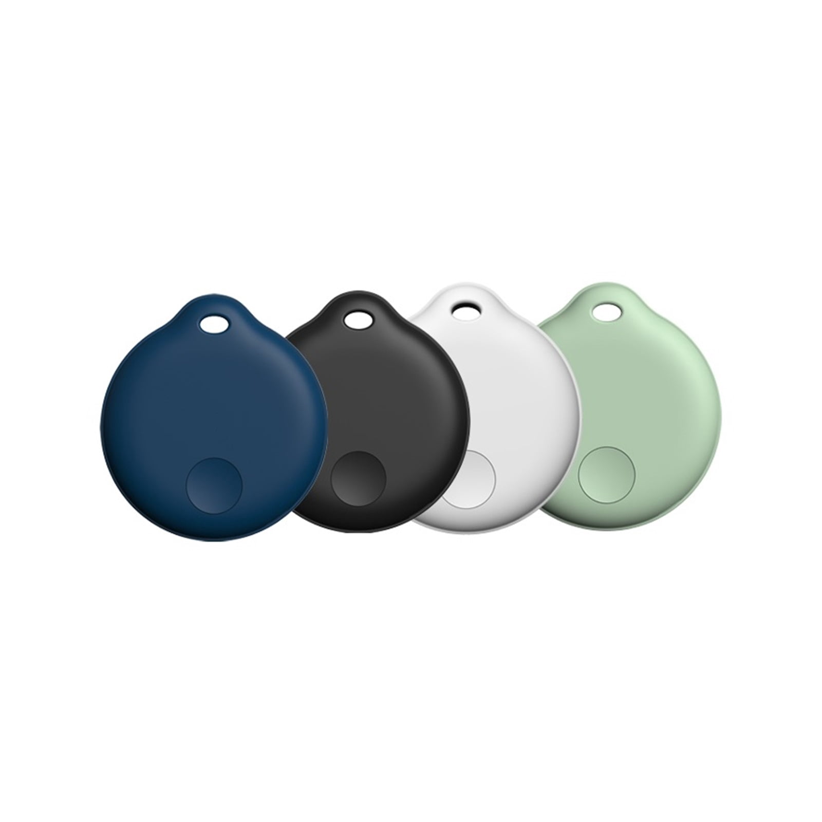 Smart Mini Gps Tracker Anti Lost Locator Key Locating Mobile Phone Two ...
