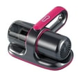 Smart Mite Remover by Compact and Powerful Handheld Vacuum Cleaner