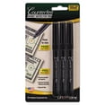 thumbnail image 1 of Smart Money Counterfeit Bill Detector Pen, U.s. Currency, 3/pack | Bundle of 2 Packs, 1 of 1