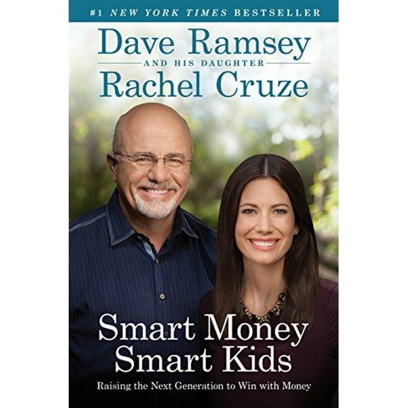 Pre-Owned Smart Money Smart Kids: Raising the Next Generation to Win with Money Paperback