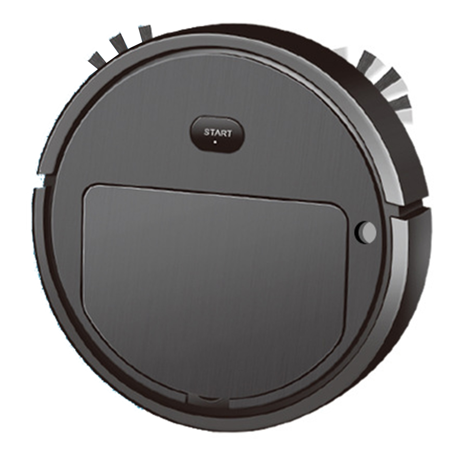 Smart Mop Vacuum Cleaning Robot Spray Humidifier Mop Sweeping Robot for