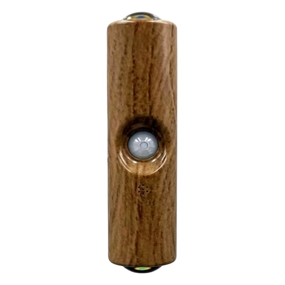 Smart Motion Sensor Light - Magnetic Charging, Rechargeable LED Spotlight, Portable Home Hallway Lamp, Easy Wireless Mounting Gray