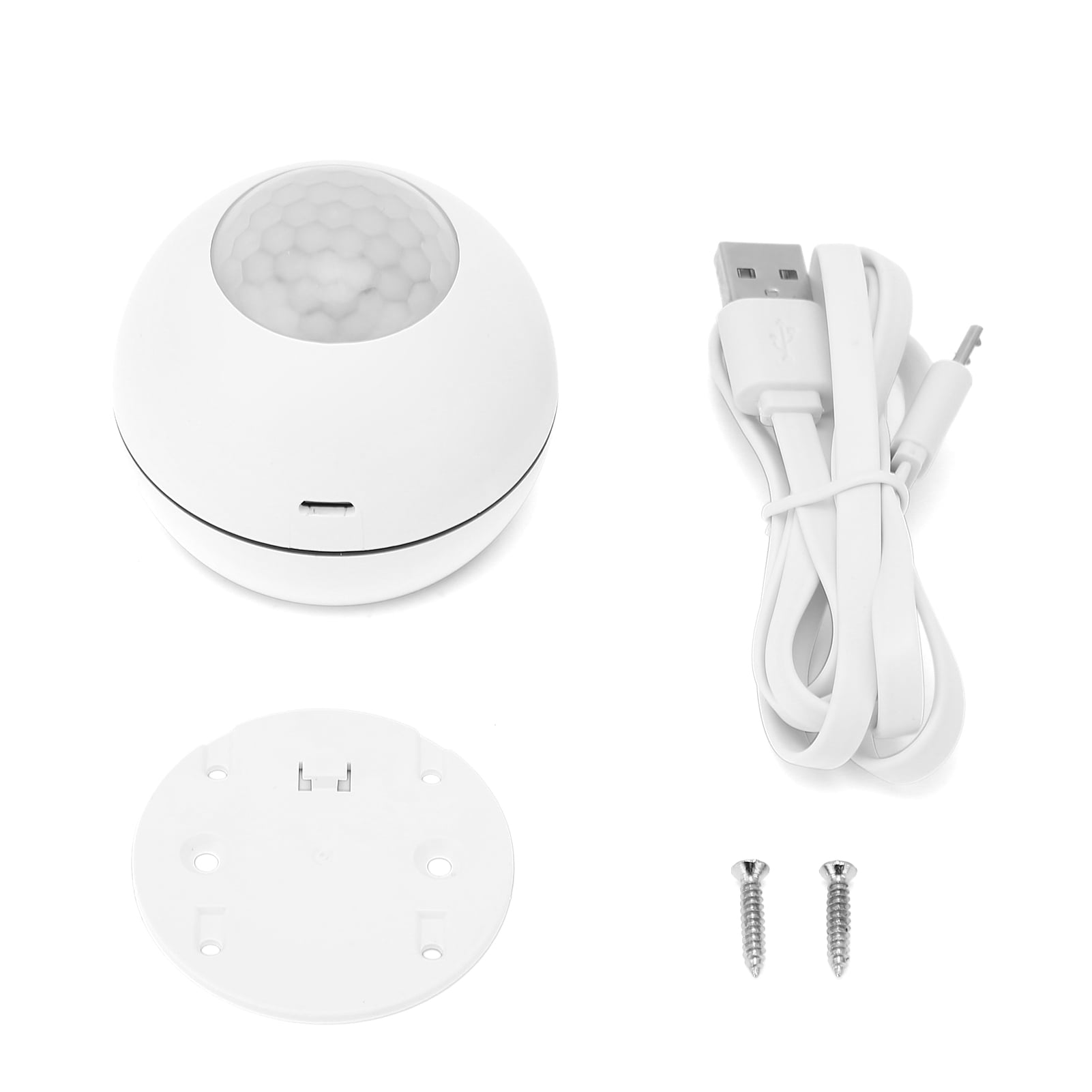 Smart Motion Sensor, WiFi PIR Motion Detection Sensor, PIR Motion