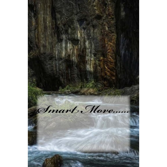 Smart Move...... (Paperback)