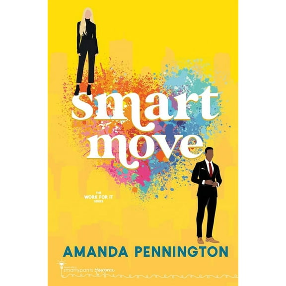 Smart Move, (Paperback)
