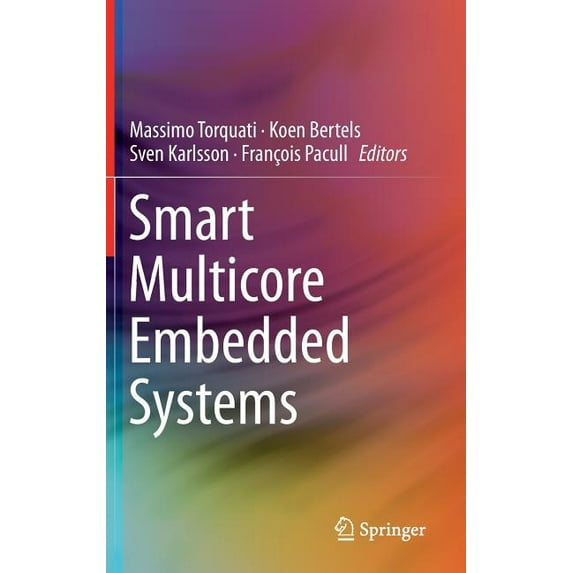 Smart Multicore Embedded Systems, (Hardcover)