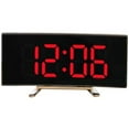 thumbnail image 1 of Smart Multifunctional Clock With Multiple Alarms And User Friendly Design, 1 of 5