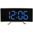 thumbnail image 1 of Smart Multifunctional Clock With Multiple Alarms And User Friendly Design, 1 of 6
