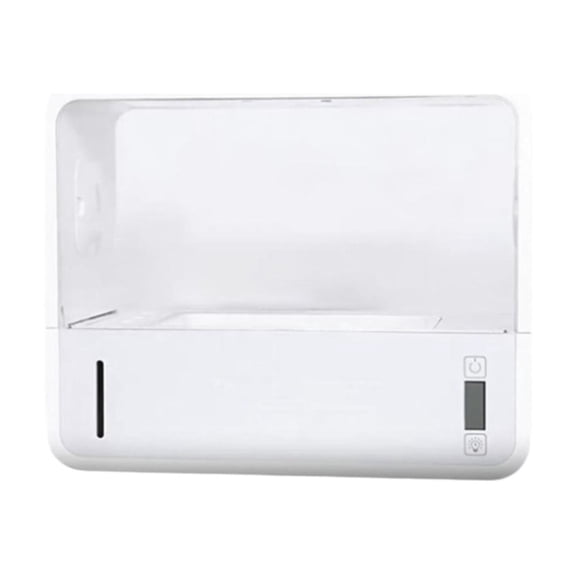 Smart Mushroom Growing System, Automatic Monotub Fruiting Kit
