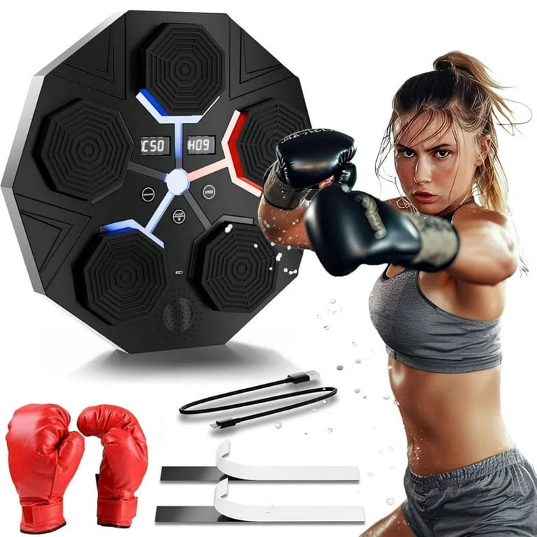 Boxing punching equipment online