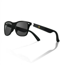 New Smart Sunglasses E10 Music Bluetooth Audio Glasses ECHENOR Walmart