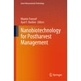 thumbnail image 1 of Smart Nanomaterials Technology Nanobiotechnology for Postharvest Management, (Hardcover), 1 of 1
