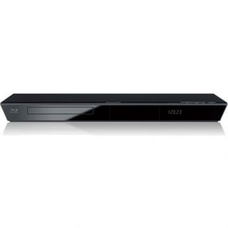 Panasonic DVD & Blu-ray Players in Media Players & Recorders