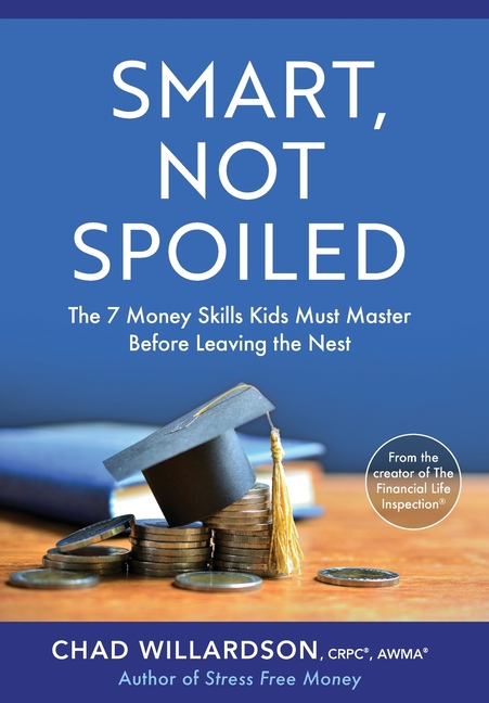 Spoiled　Nest　The　Smart,　Must　(Hardcover)　Skills　Kids　Master　the　Before　Leaving　Not　Money