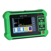 Smart OTDRBuilt-in OPM/OLS/VFLMultifunctional Optical Time Domain Reflectometer Fiber Tester AUA-500U/500A/501U/501A/516U/516A ,Wide Measuring Range