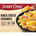 Smart Ones Ham & Cheese Scramble Frozen Meal, 6.49 Oz Box