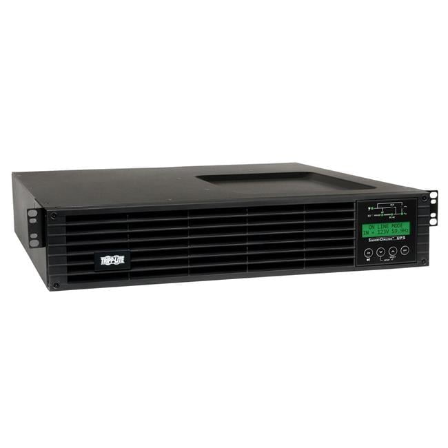 Smart Online Double-Conversion UPS Extended Run SNMP Card