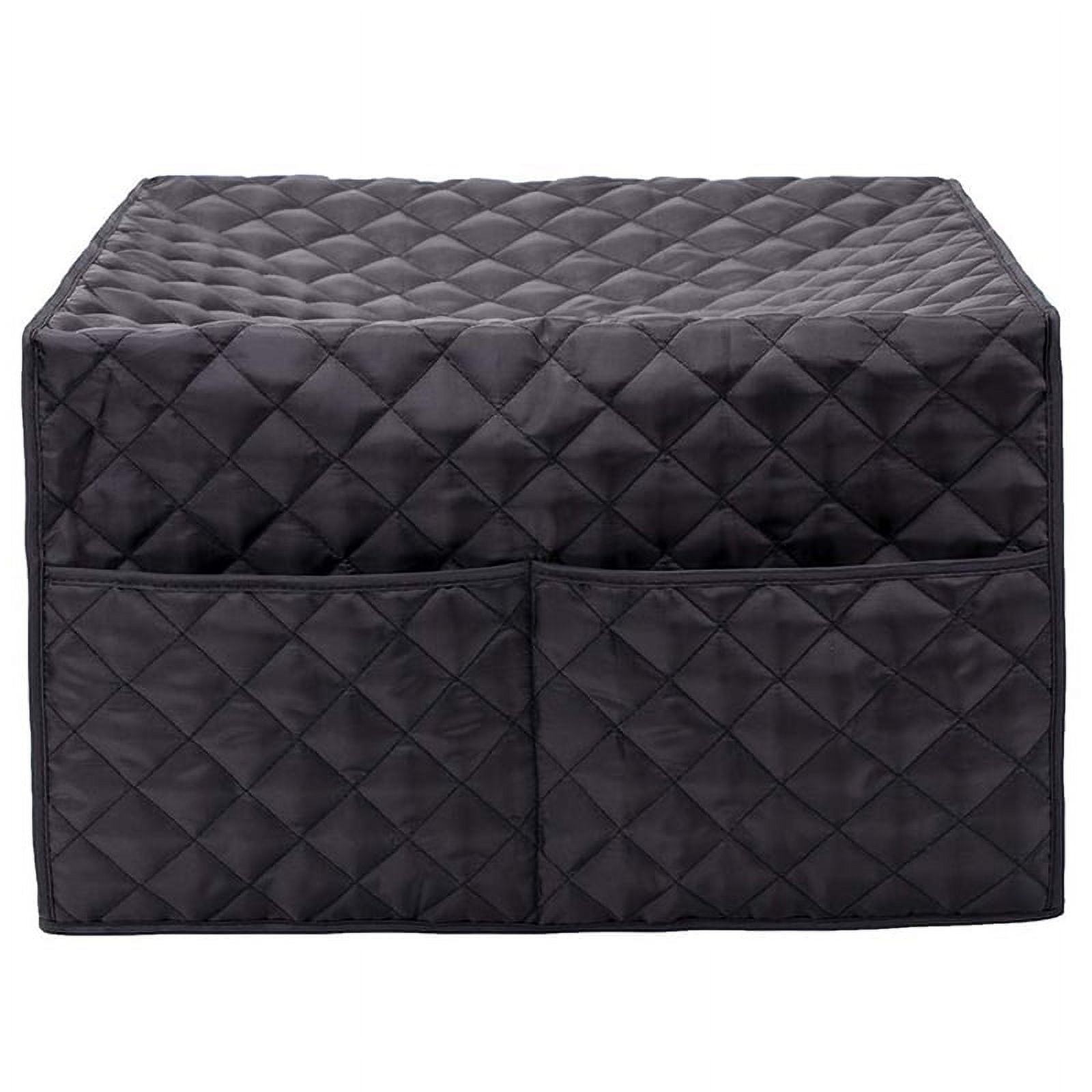 Smart Oven Cover Convection Toaster Oven Cover Large Size Square