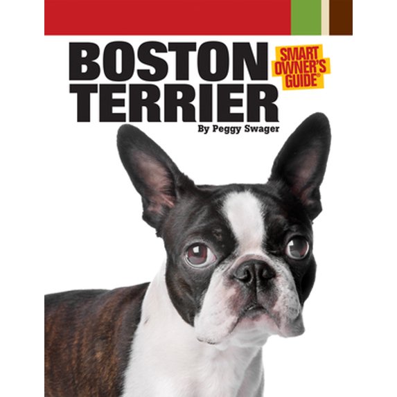 Pre-Owned Boston Terrier (Paperback) 159378791X 9781593787912