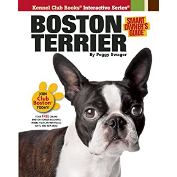Pre-Owned Boston Terrier (Paperback) 159378791X 9781593787912