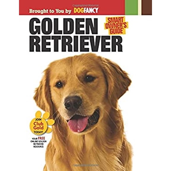 Pre-Owned Smart Owner's Guide: Golden Retriever (Paperback)