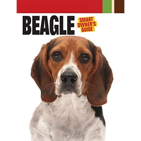 Pre-Owned Beagle: The Pain, Politics and Promise of Sports (Smart Owner's Guide) Hardcover