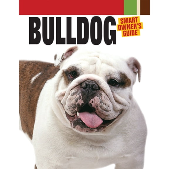 Pre-Owned Bulldog (Smart Owner's Guide) Paperback