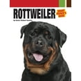 thumbnail image 1 of Smart Owner's Guide: Rottweiler (Hardcover), 1 of 1