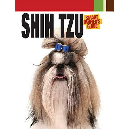 Pre-Owned Shih Tzu (Paperback) 1593787472 9781593787479
