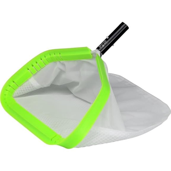 Smart PA-590 Piranha Professional Leaf Rake Fine Mesh Net