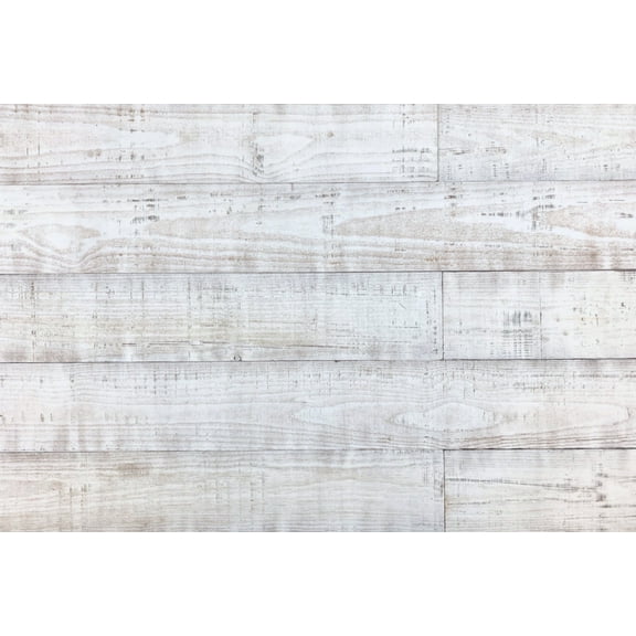 Smart Paneling 1/4 in. x 5 in. x 4 ft. Thermo-Treated Barn Wood Wall Planks 10 Sq. ft. in a Box
