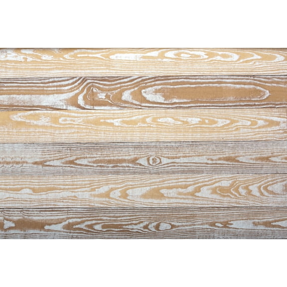 Smart Paneling 1/4 in. x 5 in. x 4 ft. Thermo-Treated Barn Wood Wall Planks 10 Sq. ft. in a Box