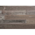 thumbnail image 1 of Smart Paneling 1/4 in. x 5 in. x 4 ft. Thermo-Treated Barn Wood Wall Planks 10 Sq. ft. in a Box, 1 of 4