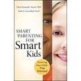 thumbnail image 1 of Pre-Owned Smart Parenting for Smart Kids (Paperback) 0470640057 9780470640050, 1 of 1