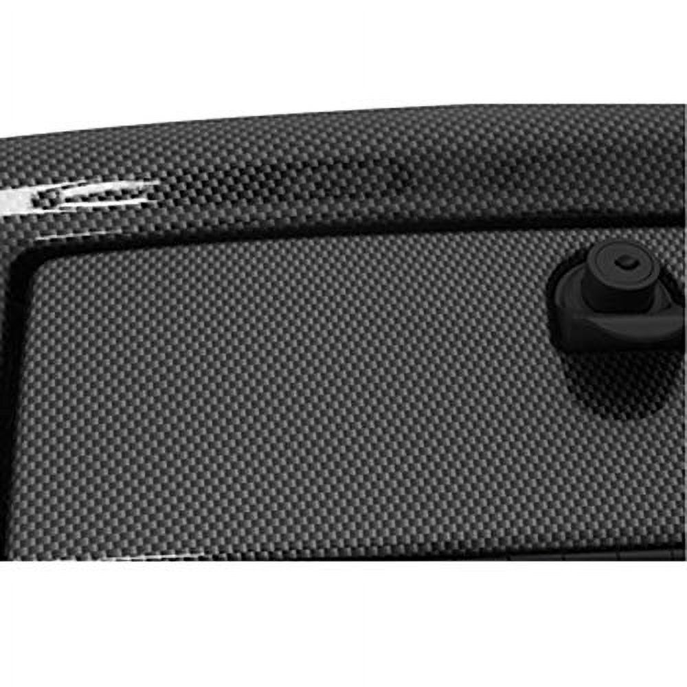 Smart Parts Golf Cart Dash Board Compatible with Club Car Precedent