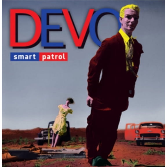 Smart Patrol