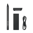 thumbnail image 1 of Smart Pen+Notebook SmartPen Real-time Sync for Digitizing, Storing, and Sharing Paper Notes, Ideal for Note Taking, Drawing, Use with App，Compatible with Android and iOS, 1 of 4