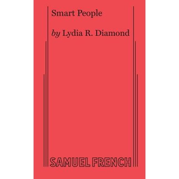 Pre-Owned Smart People (Paperback) 0573704864 9780573704864