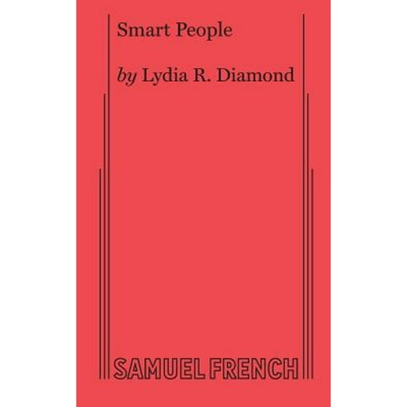 Pre-Owned Smart People (Paperback) 0573704864 9780573704864